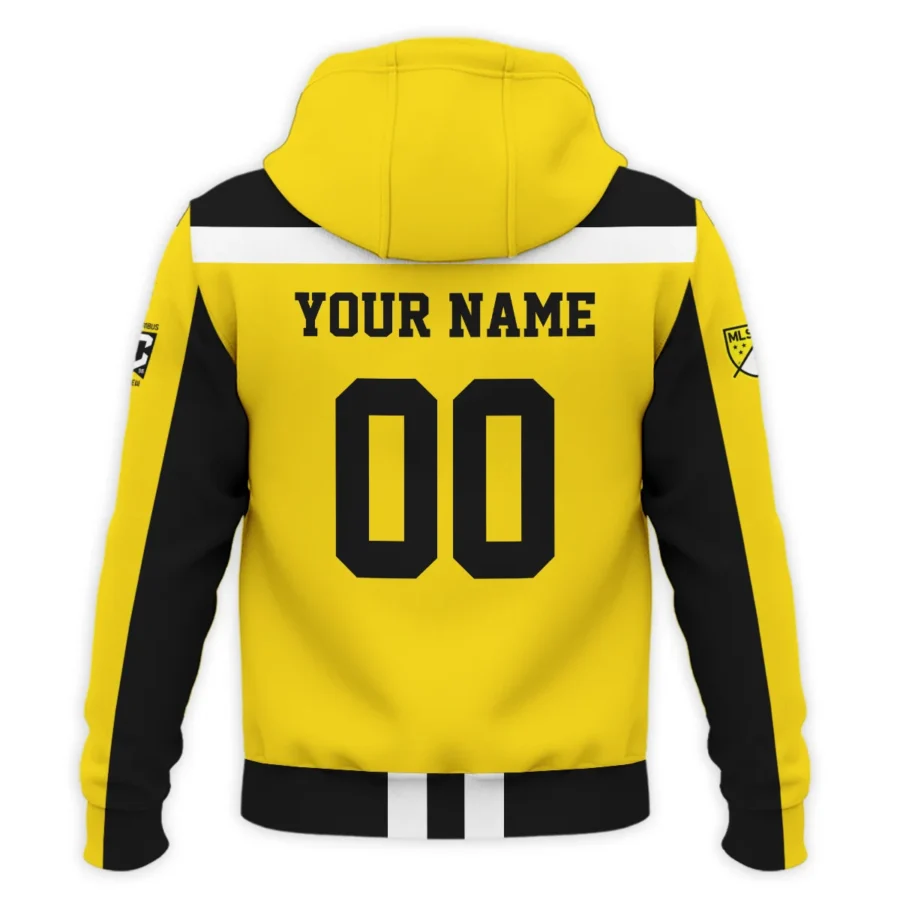 Special Release Columbus Crew MLS Zipper Hoodie  All Over Prints HOMLS021024A01CLBZHD