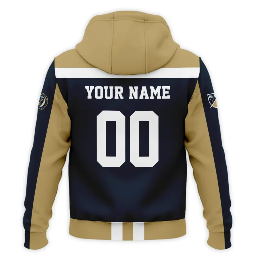 Special Release Philadelphia Union MLS Hoodie All Over Prints HOMLS021024A01PHIHD