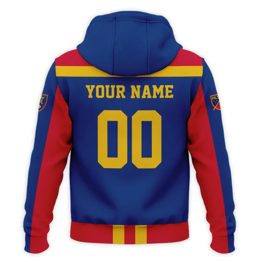 Special Release Real Salt Lake MLS Hoodie All Over Prints HOMLS021024A01RSLHD