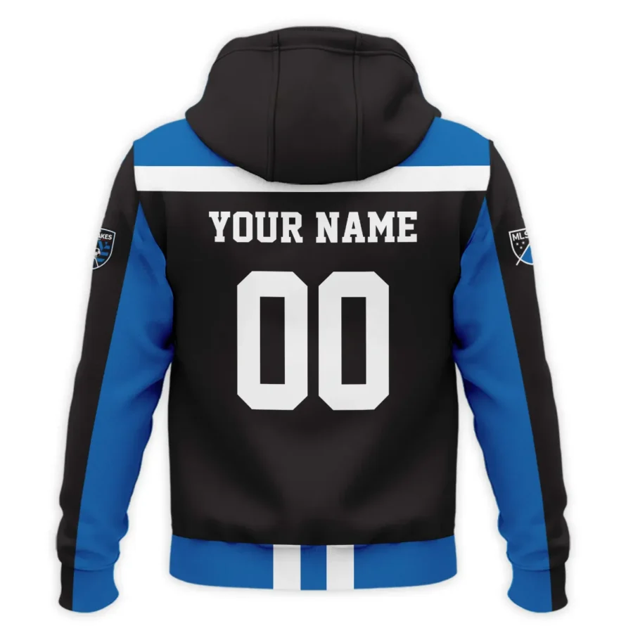 Special Release San Jose Earthquakes MLS Hoodie All Over Prints HOMLS021024A01SJHD