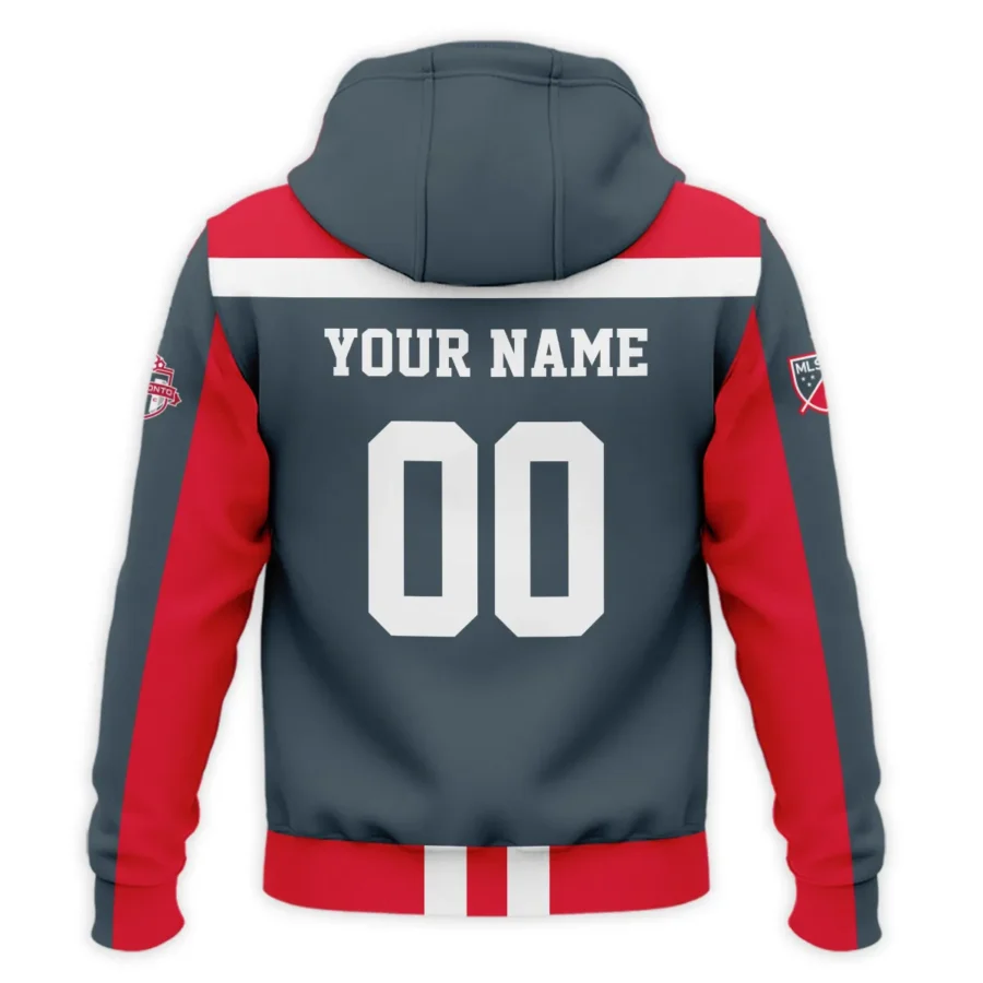 Special Release Toronto FC MLS Hoodie All Over Prints HOMLS021024A01TORHD