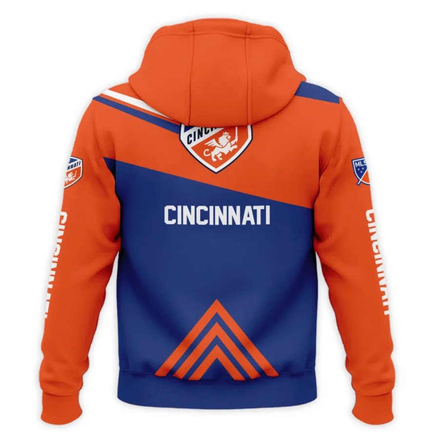 Special Release Cincinnati MLS Hoodie All Over Prints HOMLS031024A01CINHD