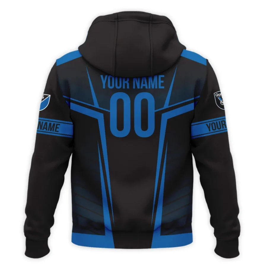 Special Release San Jose Earthquakes MLS Hoodie All Over Prints QTMLS021024A1SJHD