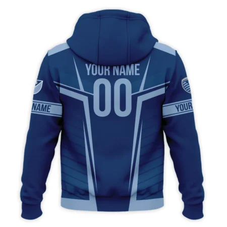 Special Release Sporting Kansas City MLS Zipper Hoodie  All Over Prints QTMLS021024A1SKCZHD