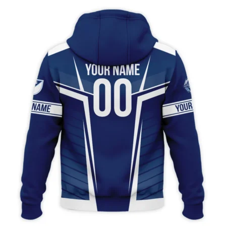 Special Release Vancouver Whitecaps MLS Zipper Hoodie  All Over Prints QTMLS021024A1VANZHD