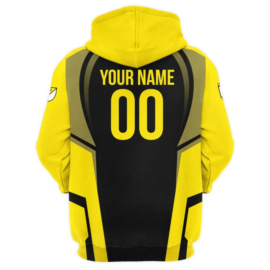 Special Release Personalized Columbus Crew MLS Zipper Hoodie  All Over Prints QTMLS021024A2CLBZHD