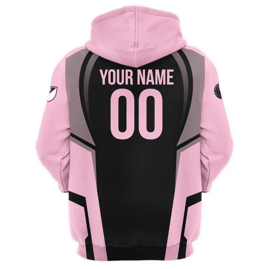 Special Release Personalized Inter Miami MLS Zipper Hoodie  All Over Prints QTMLS021024A2MIAZHD