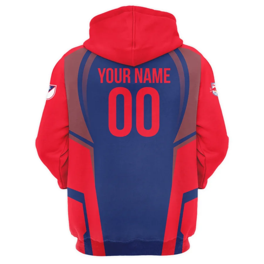 Special Release Personalized New York Red Bulls MLS Hoodie All Over Prints QTMLS021024A2NYHD