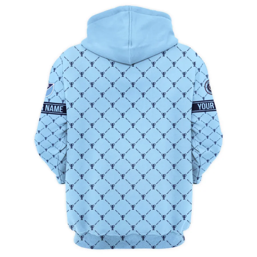 Special Release Personalized New York City MLS Zipper Hoodie  All Over Prints QTMLS021024A3NYCZHD