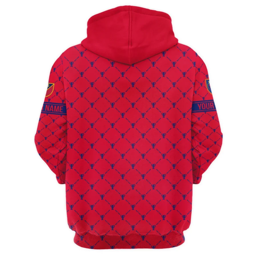 Special Release Personalized Real Salt Lake MLS Zipper Hoodie  All Over Prints QTMLS021024A3RSLZHD