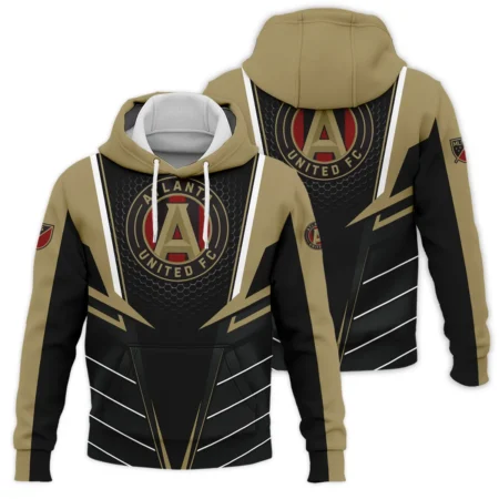 Special Release Atlanta United MLS Hoodie All Over Prints HOMLS011024A01ATLHD