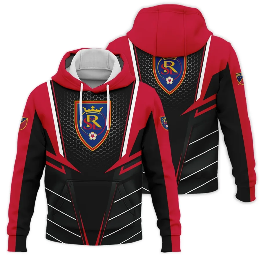 Special Release Real Salt Lake MLS Hoodie All Over Prints HOMLS011024A01RSLHD