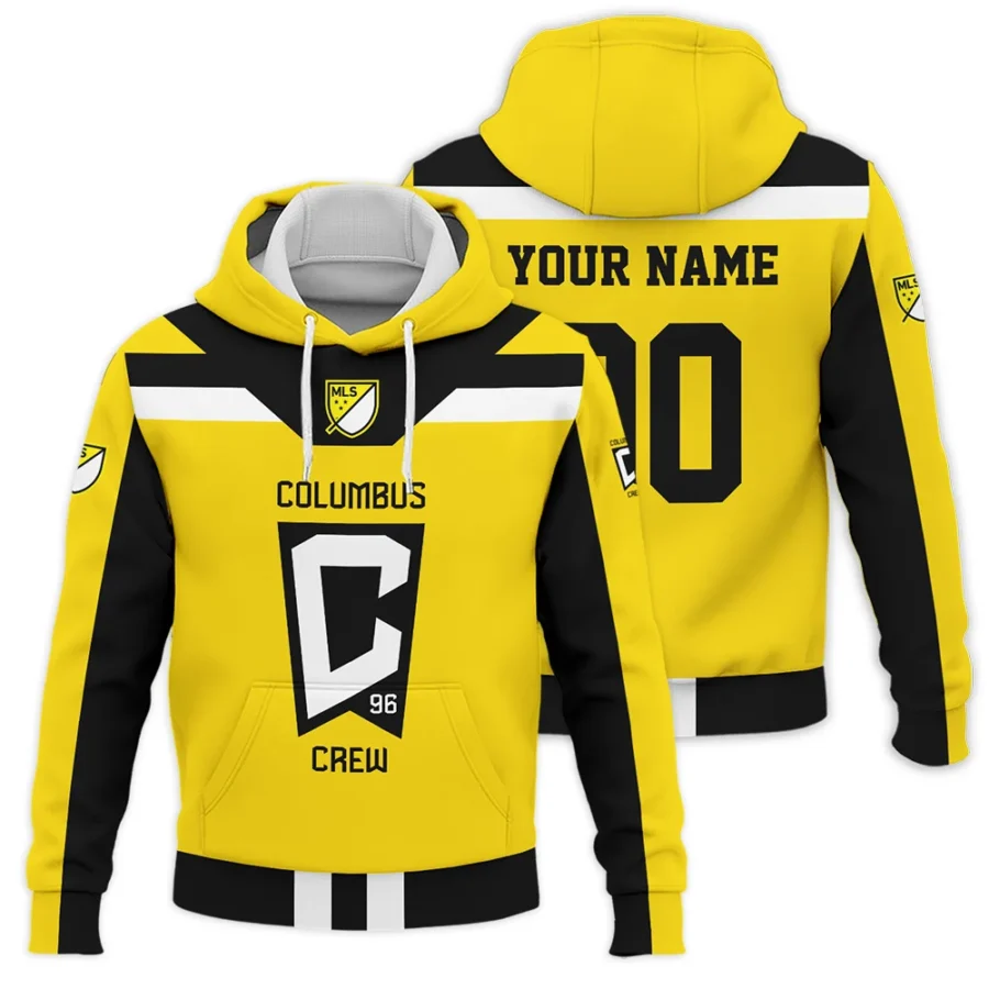 Special Release Columbus Crew MLS Hoodie All Over Prints HOMLS021024A01CLBHD