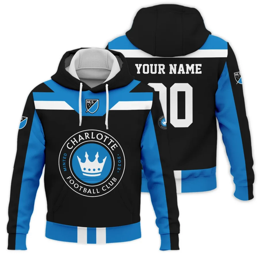 Special Release Charlotte MLS Hoodie All Over Prints HOMLS021024A01CLTHD