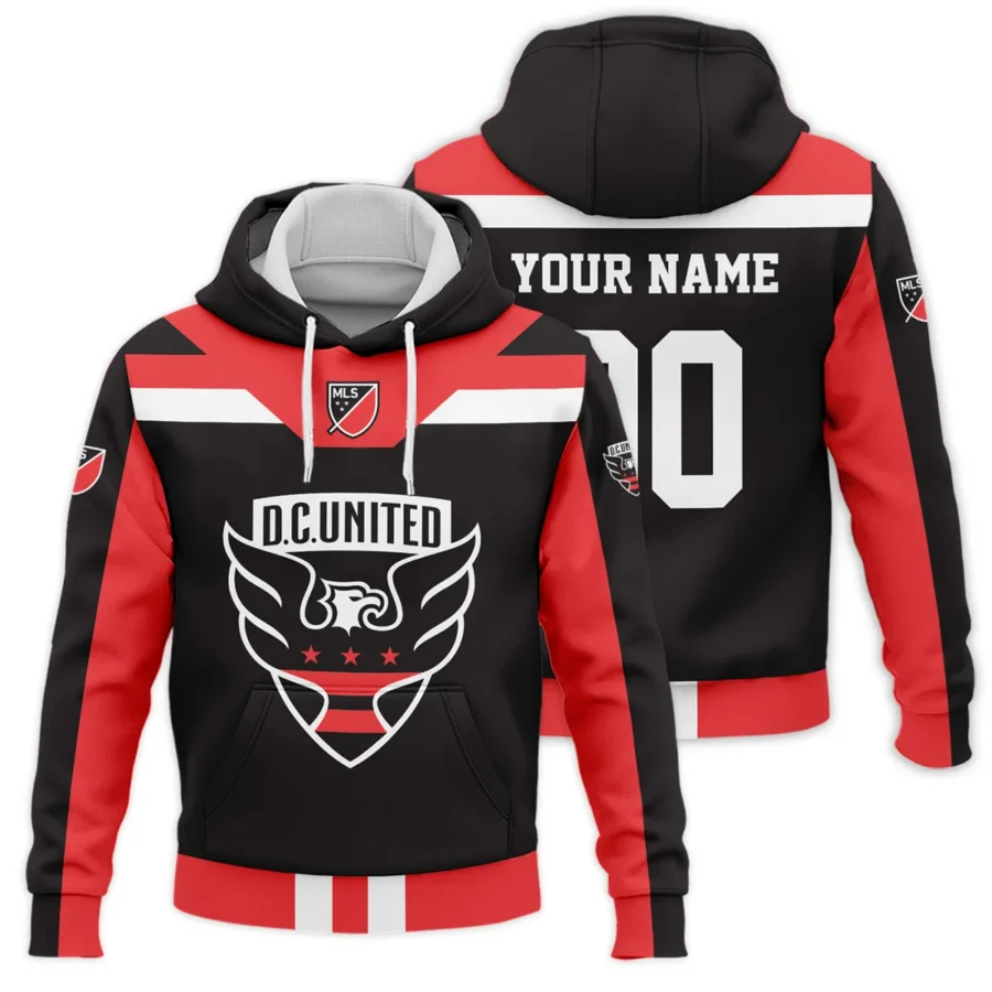 Special Release DC United MLS Hoodie All Over Prints HOMLS021024A01DCHD