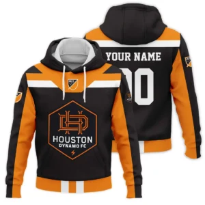 Special Release Houston Dynamo MLS Zipper Hoodie  All Over Prints HOMLS021024A01HOUZHD