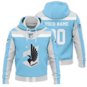 Special Release Minnesota United MLS Zipper Hoodie  All Over Prints HOMLS021024A01MINZHD