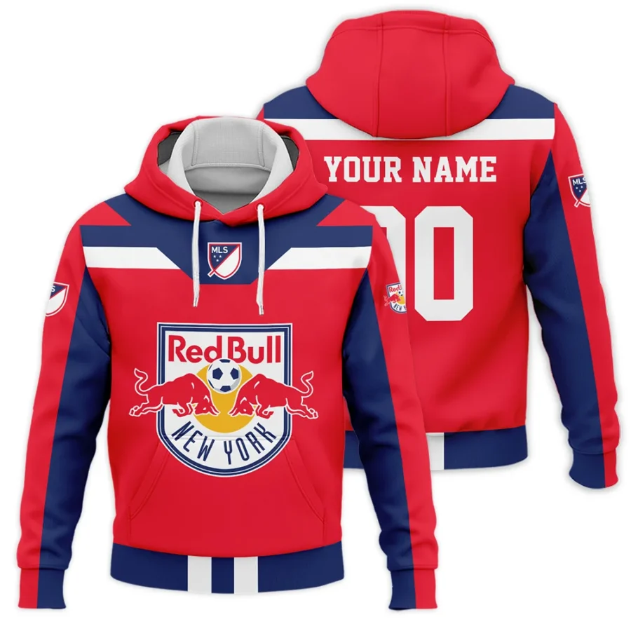 Special Release New York Red Bulls MLS Hoodie All Over Prints HOMLS021024A01NYHD