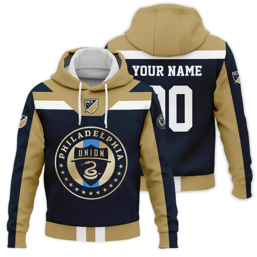 Special Release Philadelphia Union MLS Hoodie All Over Prints HOMLS021024A01PHIHD