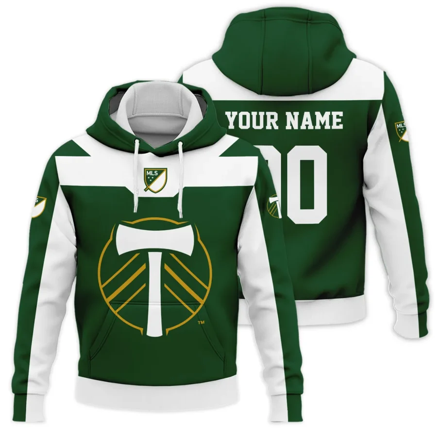 Special Release Portland Timbers MLS Hoodie All Over Prints HOMLS021024A01PORHD