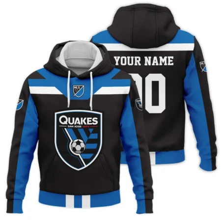 Special Release San Jose Earthquakes MLS Hoodie All Over Prints HOMLS021024A01SJHD