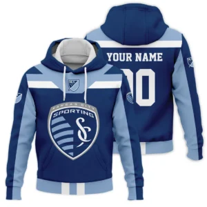 Special Release Sporting Kansas City MLS Zipper Hoodie  All Over Prints HOMLS021024A01SKCZHD