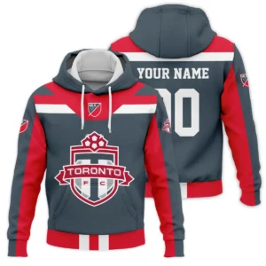 Special Release Toronto FC MLS Zipper Hoodie  All Over Prints HOMLS021024A01TORZHD