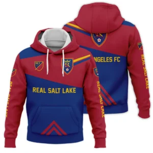 Special Release Real Salt Lake MLS Bomber Jacket All Over Prints HOMLS031024A01RSLBB