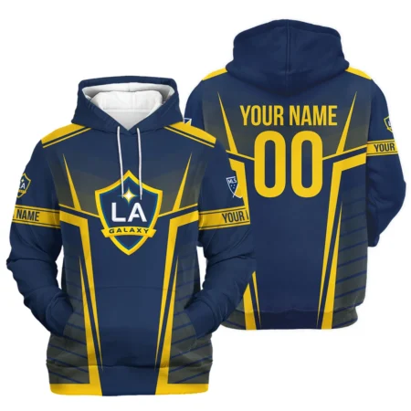 Special Release Personalized LA Galaxy MLS Hoodie All Over Prints QTMLS021024A1LAHD