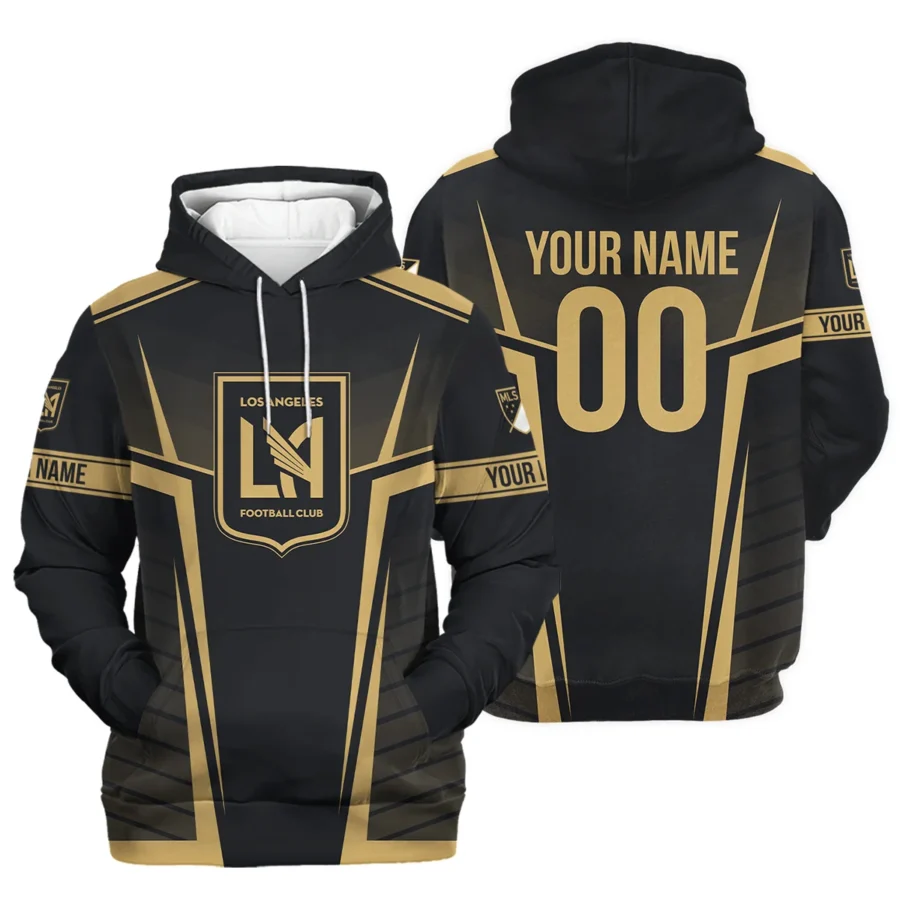 Special Release Personalized Los Angeles FC MLS Hoodie All Over Prints QTMLS021024A1LAFHD