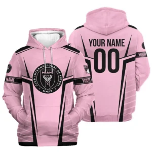 Special Release Personalized Inter Miami MLS Zipper Hoodie  All Over Prints QTMLS021024A1MIAZHD