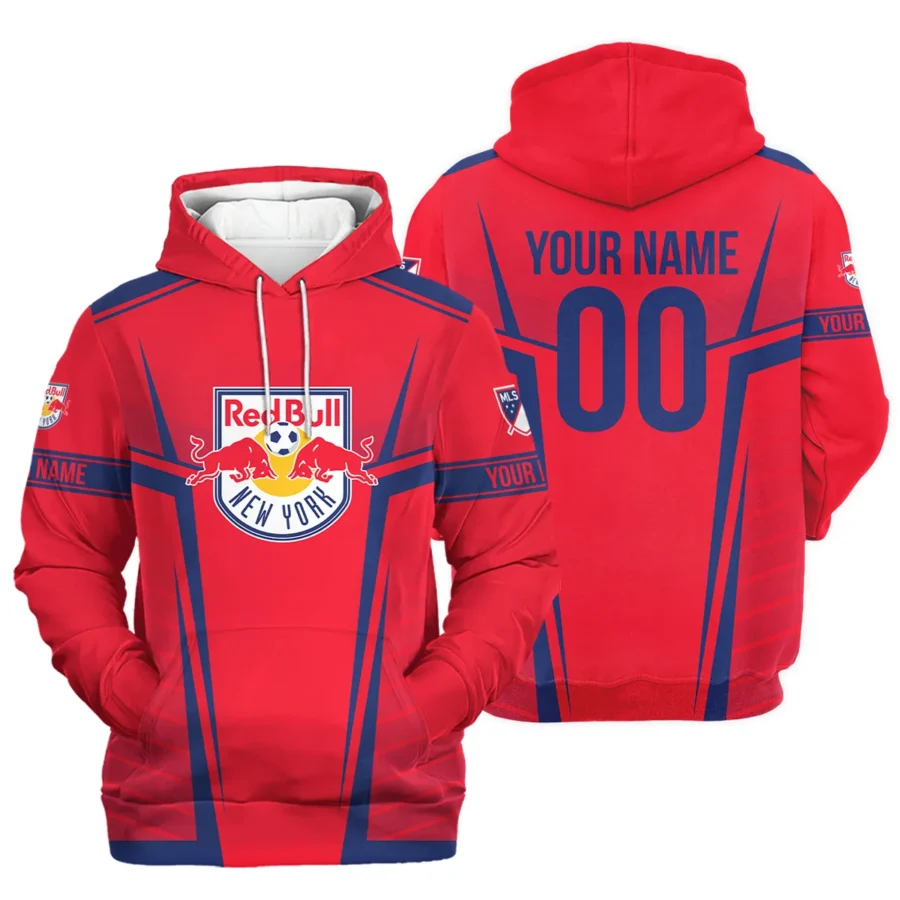 Special Release Personalized New York Red Bulls MLS Hoodie All Over Prints QTMLS021024A1NYHD