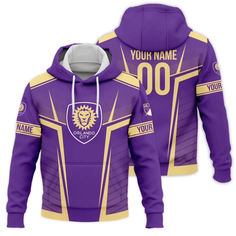 Special Release Orlando City MLS Hoodie All Over Prints QTMLS021024A1ORLHD