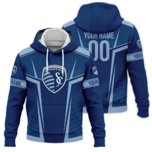 Special Release Sporting Kansas City MLS Zipper Hoodie  All Over Prints QTMLS021024A1SKCZHD