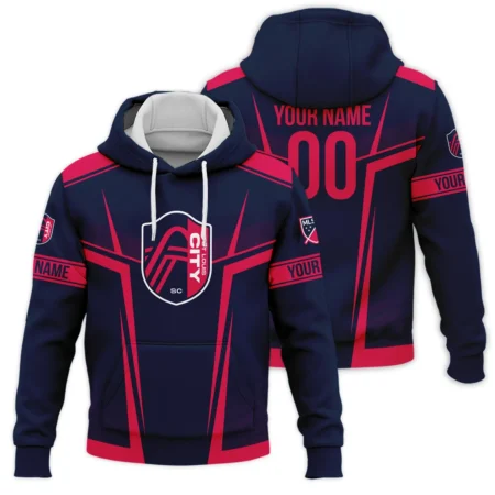 Special Release St. Louis City MLS Hoodie All Over Prints QTMLS021024A1STLHD