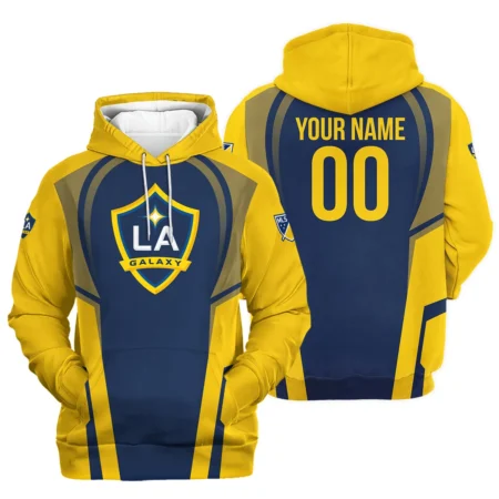 Special Release Personalized LA Galaxy MLS Hoodie All Over Prints QTMLS021024A2LAHD