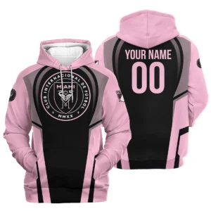 Special Release Personalized Inter Miami MLS Zipper Hoodie  All Over Prints QTMLS021024A2MIAZHD