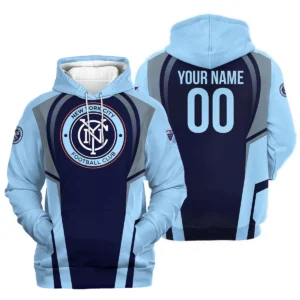 Special Release Personalized New York City MLS Zipper Hoodie  All Over Prints QTMLS021024A2NYCZHD