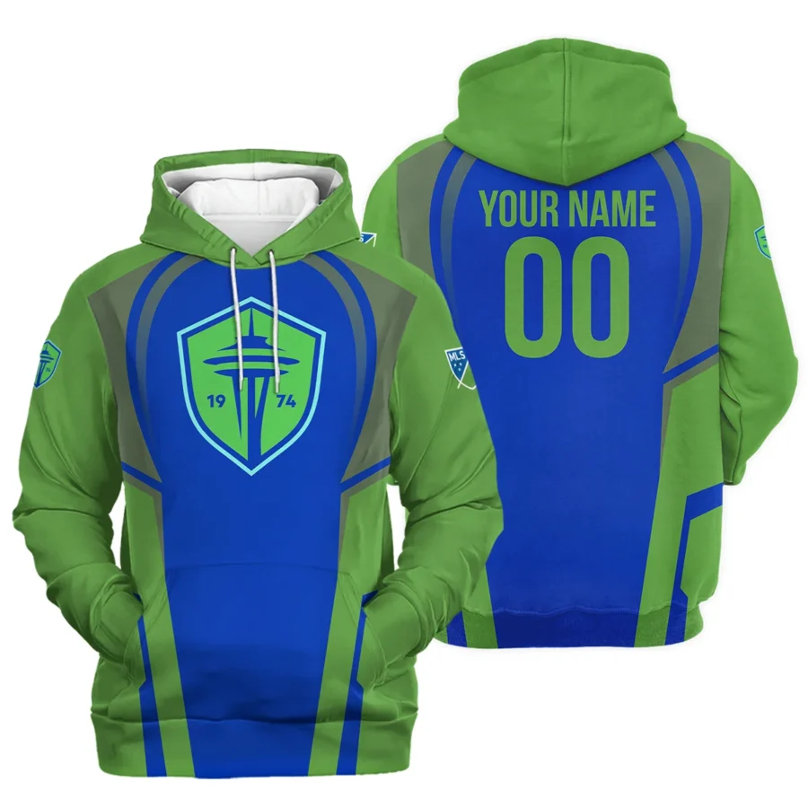 Special Release Personalized Colorado Rapids MLS Hoodie All Over Prints QTMLS021024A2SEAHD