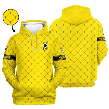 Special Release Personalized Columbus Crew MLS Hoodie All Over Prints QTMLS021024A3CLBHD