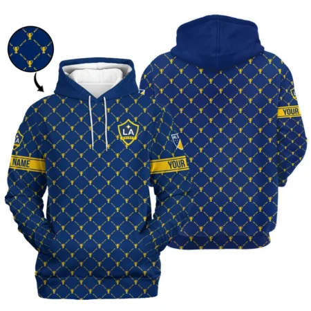 Special Release Personalized LA Galaxy MLS Hoodie All Over Prints QTMLS021024A3LAHD