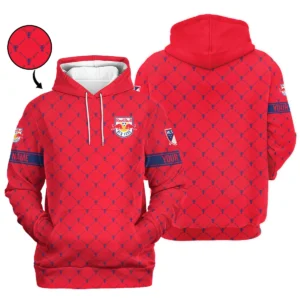 Special Release Personalized New York Red Bulls MLS Zipper Hoodie  All Over Prints QTMLS021024A3NYZHD