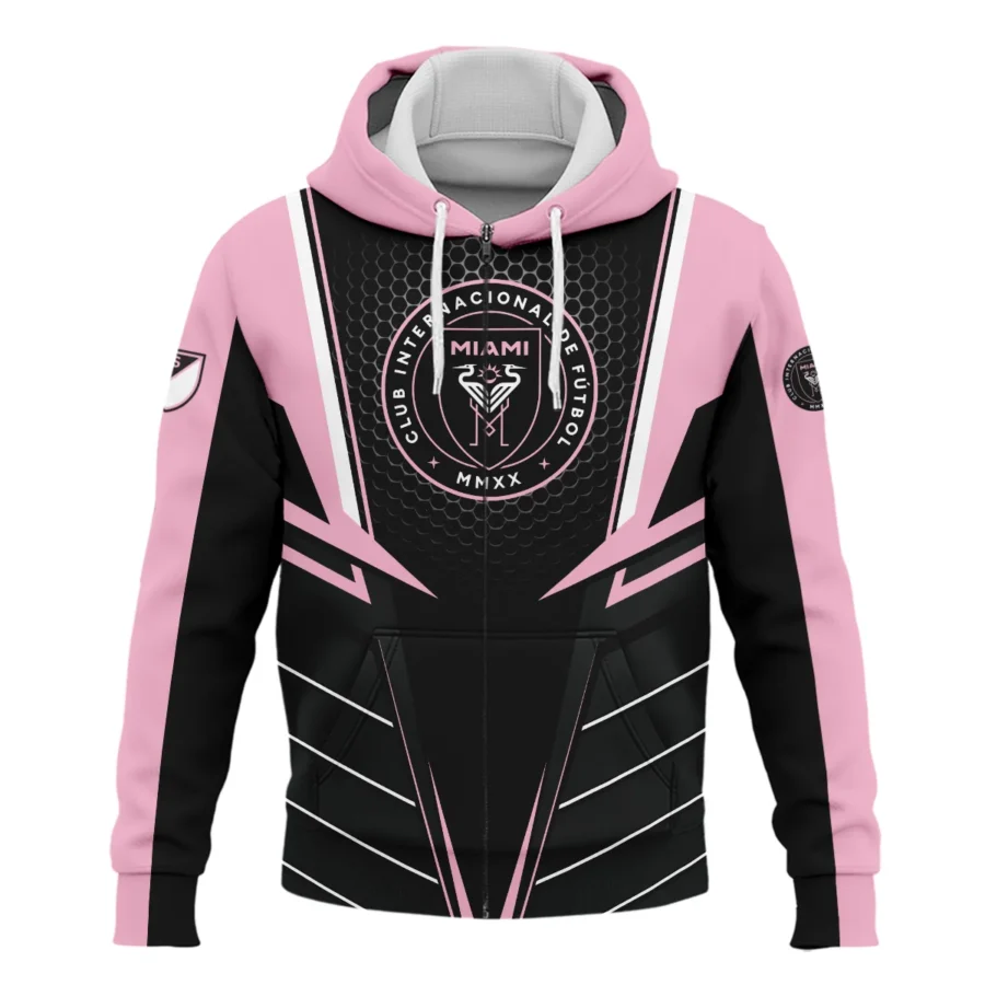 Special Release Inter Miami MLS Zipper Hoodie  All Over Prints HOMLS011024A01MIAZHD