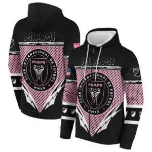 MLS Inter Miami Exclusive All Over Prints BLMLS31024A1MIAHD - Hoodie