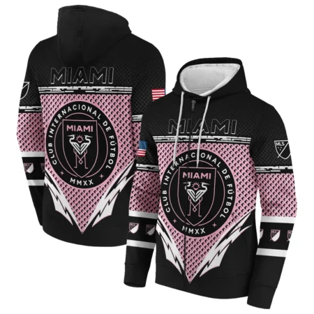 MLS Inter Miami Exclusive All Over Prints BLMLS31024A1MIAZHD - Zip Hoodie