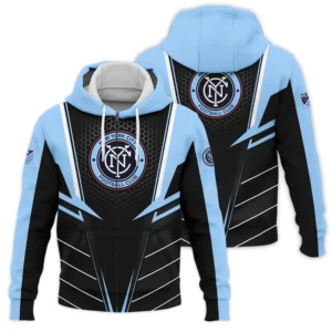 Special Release New York City MLS Hoodie All Over Prints HOMLS011024A01NYCHD