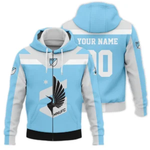 Special Release Minnesota United MLS Hoodie All Over Prints HOMLS021024A01MINHD