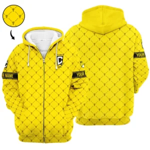 Special Release Personalized Columbus Crew MLS Quarter Zip Jacket  All Over Prints QTMLS021024A3CLBSWZ