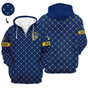 Special Release Personalized LA Galaxy MLS Hoodie All Over Prints QTMLS021024A3LAHD