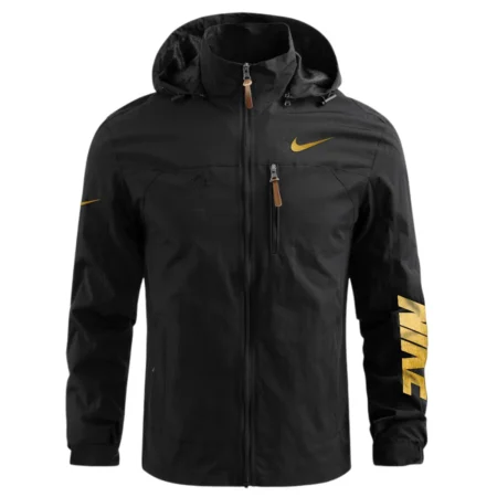 Special Release Nike Brand Waterproof Outdoor Jacket QTBR171024A01NK